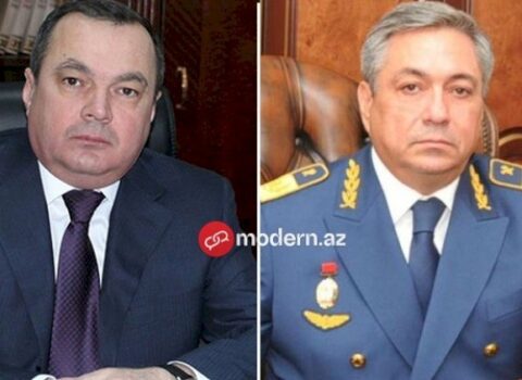 İşdən çıxarılan icra başçısı məşhur şəxsin qardaşıdır