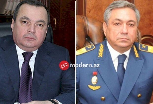İşdən çıxarılan icra başçısı məşhur şəxsin qardaşıdır
