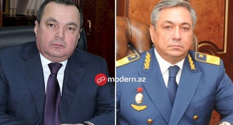 İşdən çıxarılan icra başçısı məşhur şəxsin qardaşıdır