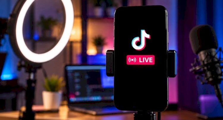“TikTok”da canlı yayım ona baha başa gəldi: Zakir Musayev saxlanıldı
