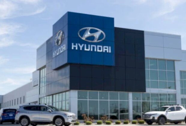 Hyundai 5 mindən çox avtomobili geri çağırır – SƏBƏB