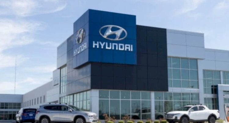 Hyundai 5 mindən çox avtomobili geri çağırır – SƏBƏB