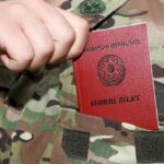 Bu şəxslər universitet bitirsə də, 18 ay xidmət edəcək