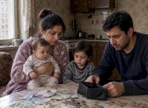 Bu məbləğdən az qazanırsınızsa, Bakıda yaşamaq çətin olacaq