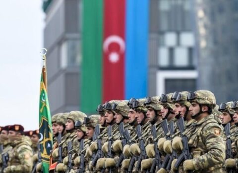 “Veteran pulu” 100 manat olacaq? – MÜHÜM AÇIQLAMA