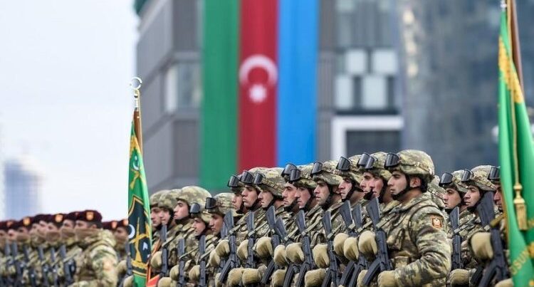 “Veteran pulu” 100 manat olacaq? – MÜHÜM AÇIQLAMA “Veteran pulu” 100 manat olacaq? – MÜHÜM AÇIQLAMA