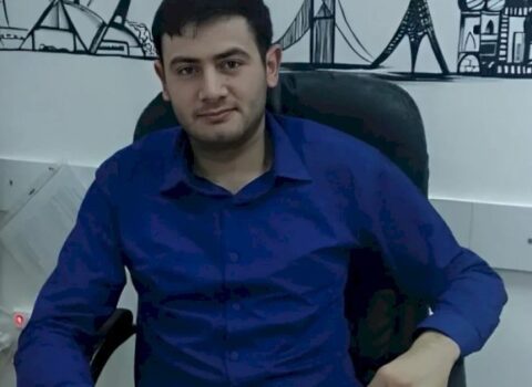 Əşrəf Əşrəfliyə hökm oxundu