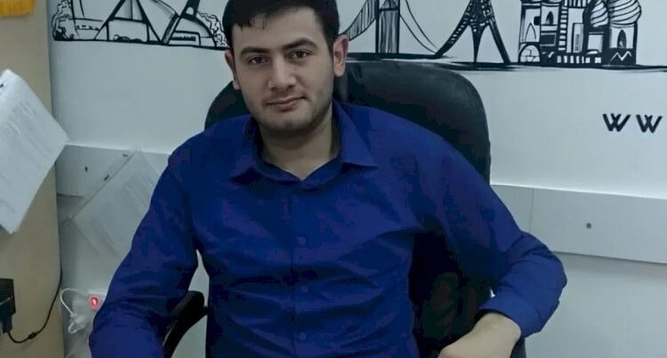 Əşrəf Əşrəfliyə hökm oxundu