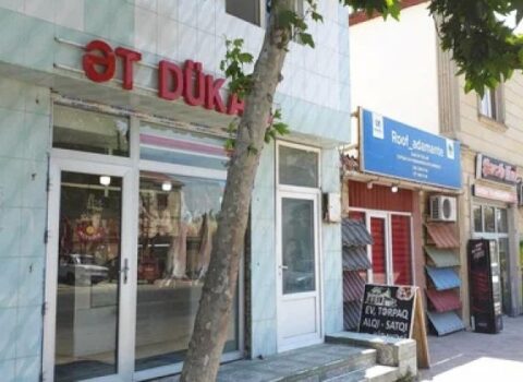 Mal əti 23 manata çatdı – Qiymətlər daha da qalxacaq?