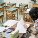 Bunu edən müəllimləri cəza gözləyir – Cərimələnəcəklər