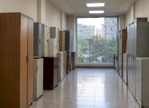 Binaya dolab qoymaq qadağandır? – Sakinlər bilmədən hüquqlarını itirir