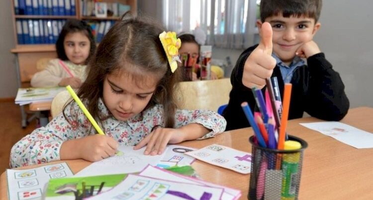 5 yaşlı uşaqlar üçün mühüm xəbər – Valideynlərin NƏZƏRİNƏ 5 yaşlı uşaqlar üçün mühüm xəbər – Valideynlərin NƏZƏRİNƏ