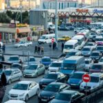 Bakıda tıxacın qarşısını almaq üçün ən effektiv üsul