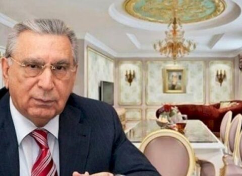 “Mehdiyev işi”ndə müəmmalı şahid