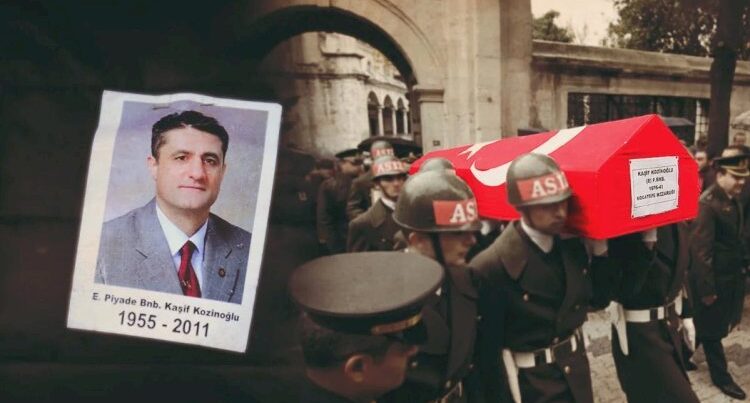 “Kurtlar Vadisi Pusu”nun ssenaristləri ifadə verəcəklər