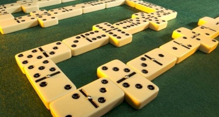 Domino oynayan şəxslər 3 min manat cərimləndilər