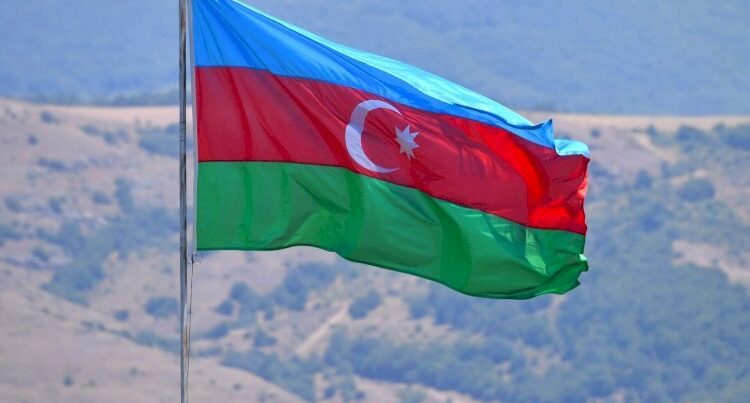 Azərbaycanda Dövlət Suverenliyi Günüdür