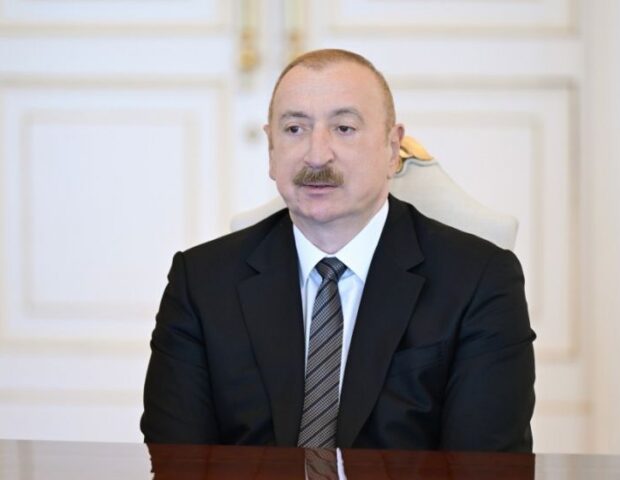 Prezident İlham Əliyev: Azərbaycanın müdafiə sənayesi məhsullarının keyfiyyəti beynəlxalq səviyyədə yüksək qiymətləndirilir