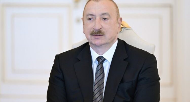 Prezident İlham Əliyev: Azərbaycanın müdafiə sənayesi məhsullarının keyfiyyəti beynəlxalq səviyyədə yüksək qiymətləndirilir