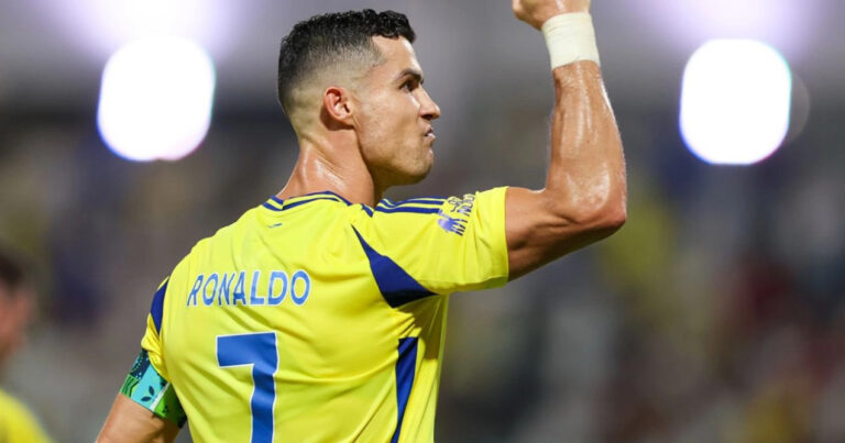 Ronaldo çıxış etdiyi klubu ala bilər