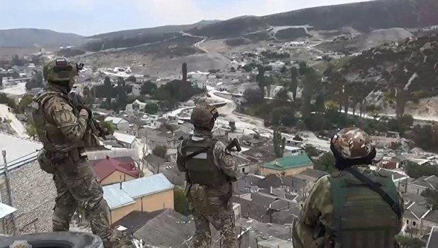 Rusiya bu ölkə ilə sərhəddə komendant saatı tətbiq etdi