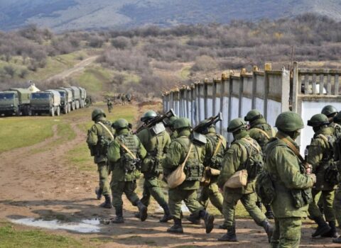 Ukrayna ilə bağlı dəhşətli proqnoz: Bu tarixdən sonra…