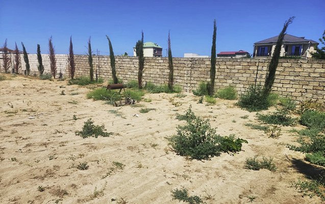 Bu ərazilərdə yaşayanlar köçürüləcək, kompensasiya veriləcək – MƏBLƏĞ Bu ərazilərdə yaşayanlar köçürüləcək, kompensasiya veriləcək – MƏBLƏĞ