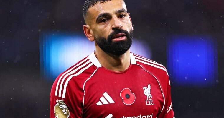 Salah heyətdən çıxarıldı