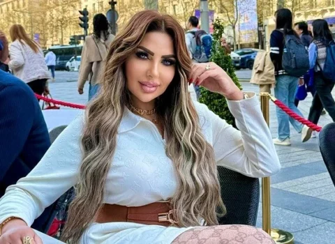 Edama məhkum edilən aparıcı məhkəmədə ağladı