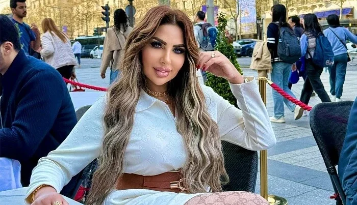 Edama məhkum edilən aparıcı məhkəmədə ağladı
