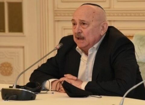 Xalq artistinin vəziyyəti ilə bağlı xəbər var