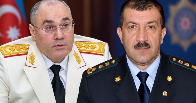Səfər Mehdiyevin yaxın adamının 6 minlik pensiyası kəsildi – Məhkəməni uddu