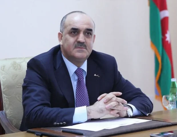Həbsdən çıxan sabiq nazirdən gözlənilməz addım