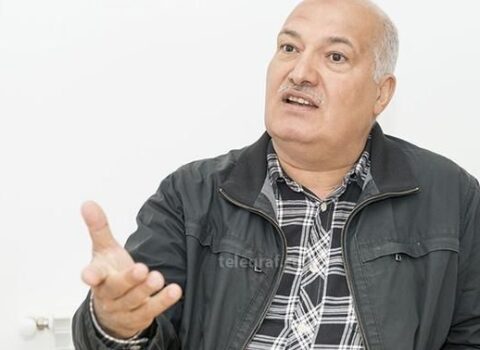 “Ramiz Mehdiyev işi”ndə adı keçən Sərdar Cəlaloğlu danışdı