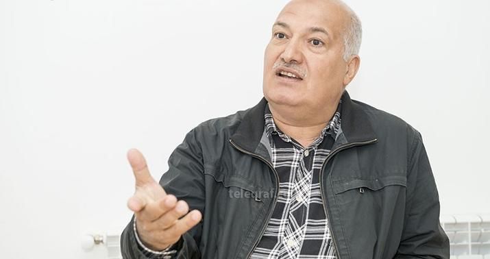 “Ramiz Mehdiyev işi”ndə adı keçən Sərdar Cəlaloğlu danışdı