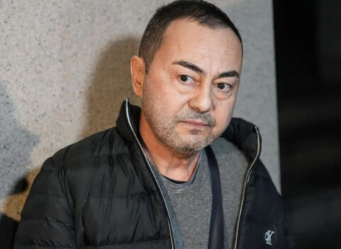 Serdar Ortaç vəsiyyətini açıqladı