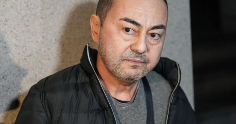 Serdar Ortaç vəsiyyətini açıqladı Serdar Ortaç vəsiyyətini açıqladı