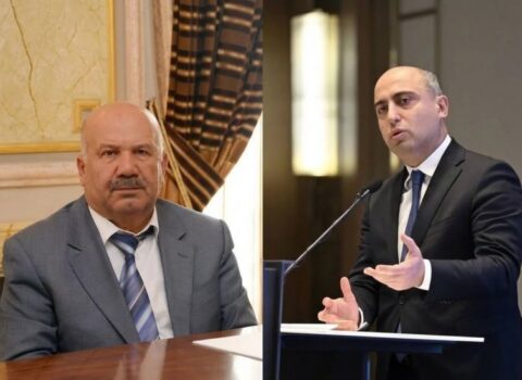 Səyyad Aran: “İki aydır Emin Əmrullayevi tapa bilmirəm”