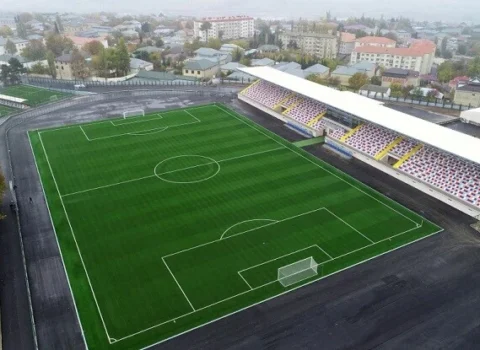 Daha bir klub ev oyunlarını Şamaxıda keçirəcək