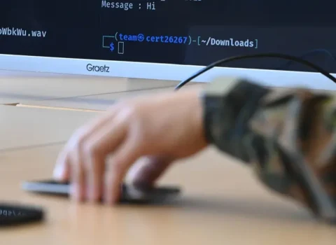 Berlin Senatına kiberhücum: 1,4 milyon məlumat darknetə sızdırıldı – ŞOK DETALLAR