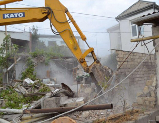 Bakıda 20-dək bina söküləcək: Küçələrin adları və kompensasiya məbləğləri açıqlandı