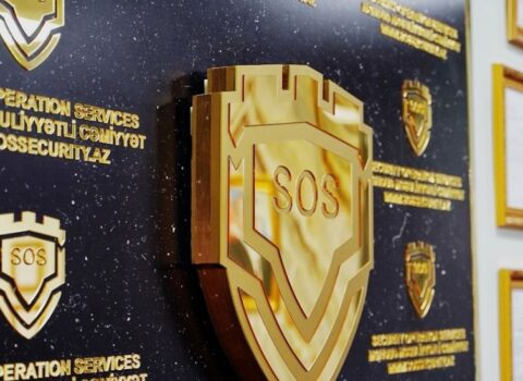 “SOS” MMC-nin növbə rəisi həbs edildi – 20 min manatı qumarda uduzub