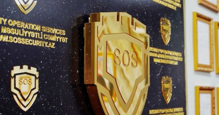 “SOS” MMC-nin növbə rəisi həbs edildi – 20 min manatı qumarda uduzub
