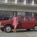 Köhnə sovet avtomobilləri yenidən dəbə mindi – “Ölümcül qəzalara qayıdacağıq”