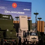 Türkiyə “Polad Günbəz” sistemini Səudiyyə Ərəbistanında yerləşdirə bilər