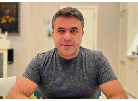 Cabir İmanovun gerçəkləşməyən arzusu