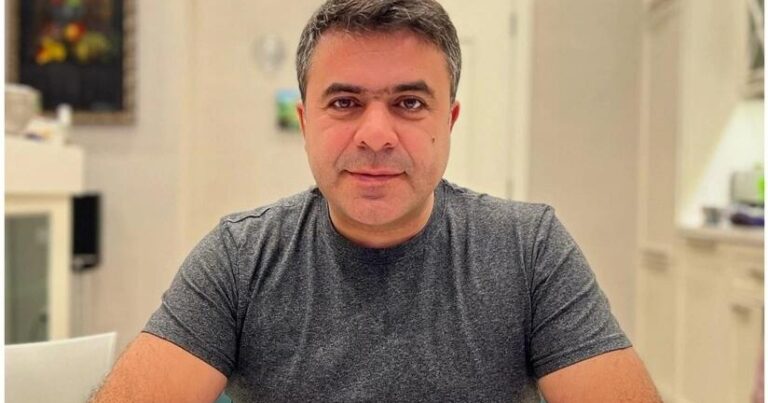 Cabir İmanovun gerçəkləşməyən arzusu