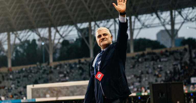 “Biz onda “Qarabağ”ı belə qəbul etməmişdik” – Tahir Gözəl