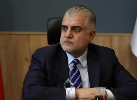Tahir Gözəl bu bankın sədri oldu