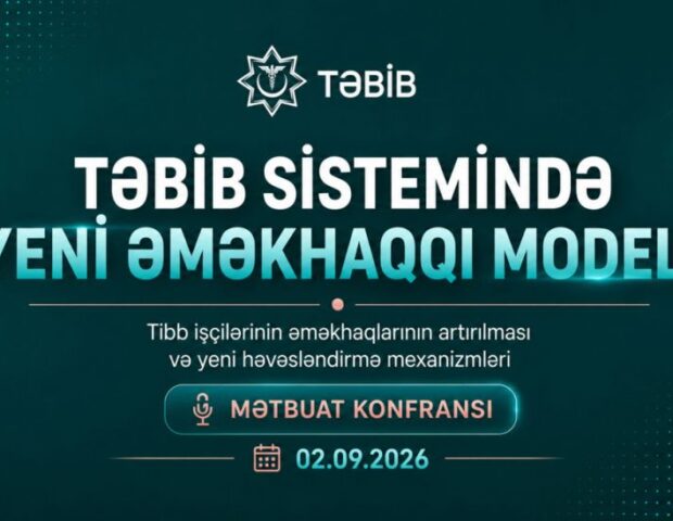 TƏBİB tabeliyində çalışan tibb işçilərinin əməkhaqları artırılır – YENİ QAYDALAR – FOTO